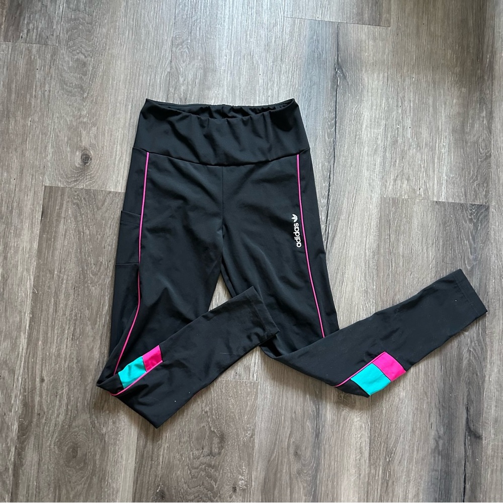 Adidas Leggings
